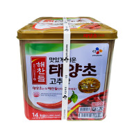 태양초고추장(말)해찬들