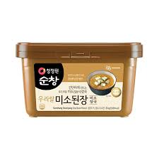 우리쌀미소된장(순창)