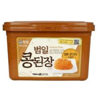 콩된장(小/PT)범일