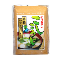 미소된장(백/은화)