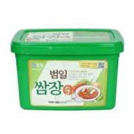 순쌈장(小)범일