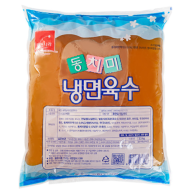 동치미냉면육수(합천)