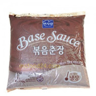 볶음춘장(면사랑)