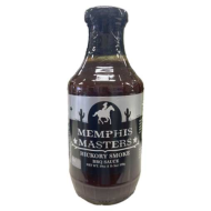 바베큐소스(선한)