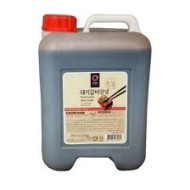 돼지갈비양념(청정원)말