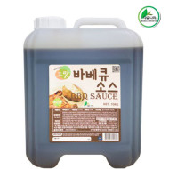 바베큐소스(이슬나라)말