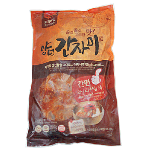 프리미엄양념가오리양념(합천)