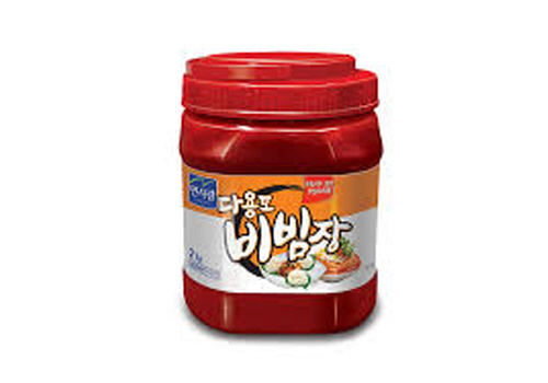 다용도비빔장(면사랑)