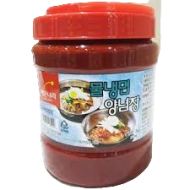 물냉면양념장(유림)