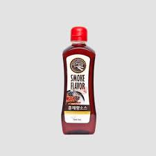 훈제향소스(이슬나라)