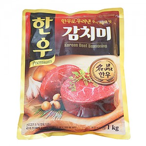 조미료(MSG)