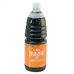 간장