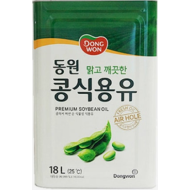 식용유(롯데)