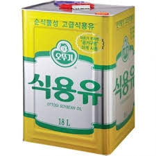 식용유(말)오뚜기