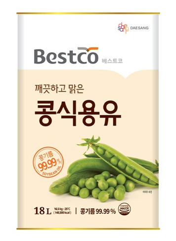 식용유(말)베스트코