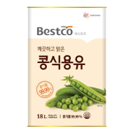 식용유(말)베스트코