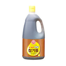 옛날참기름(오쉐프)