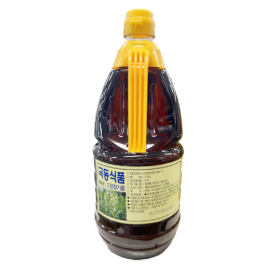 참기름PT(극동/중국)
