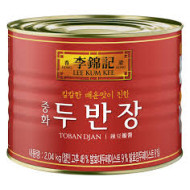 두반장캔(오뚜기/중국)