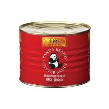 팬더굴소스캔(오뚜기)