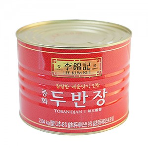 두반장스파우트(오뚜기)