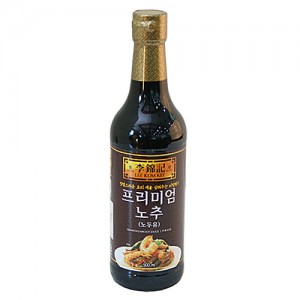 프리미엄쌍노두소스(오뚜기/중국)