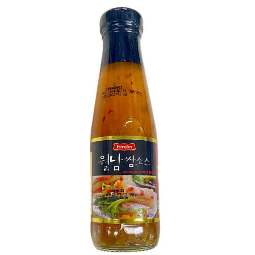 월남쌈소스(하이몬)