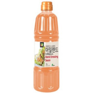 아일랜드드레싱(이슬나라)