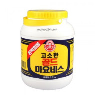 마요네즈통(오뚜기)