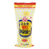 마요네즈튜브(오뚜기)