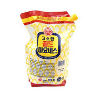 마요네즈스파우트(오뚜기)