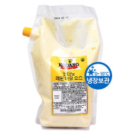 레몬마요소스(코다노)