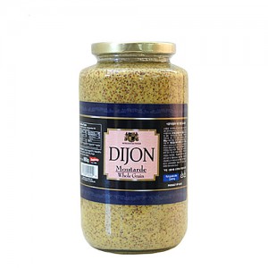 홀그레인머스타드(병)르네