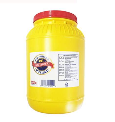 머스타드원액(모아)