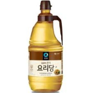 요리당(청정원)