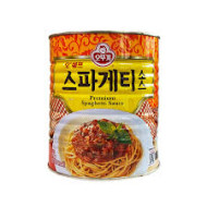 스파게티소스(오쉐프)