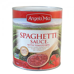 스파게티소스(엔젤라미아)