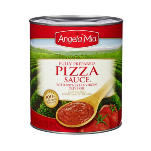 피자소스(헌트엔젤라미아)