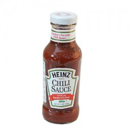 칠리소스병(소)하인즈