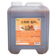 스위트칠리소스(이슬나라)말