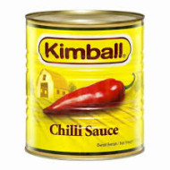 칠리소스캔(킴벨)大