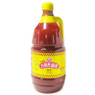 스위트칠리소스(오쉐프)