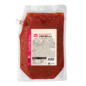 스위트칠리소스(해표)