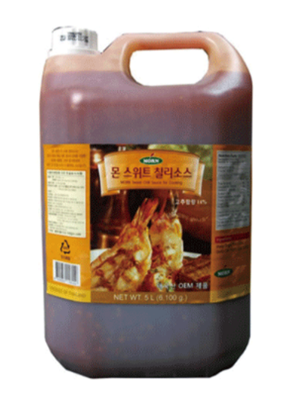 스위트칠리소스(몬)大