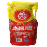 케찹스파우트(오뚜기)大