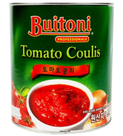 토마토쿨리(네슬레)