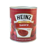 토마토퓨레(하인즈)