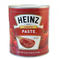 토마토페이스트(하인즈)