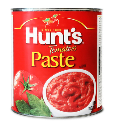 토마토페이스트(헌트)