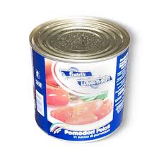 토마토홀(롱고바디)